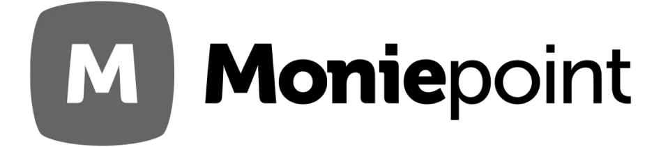 Moniepoint Logo